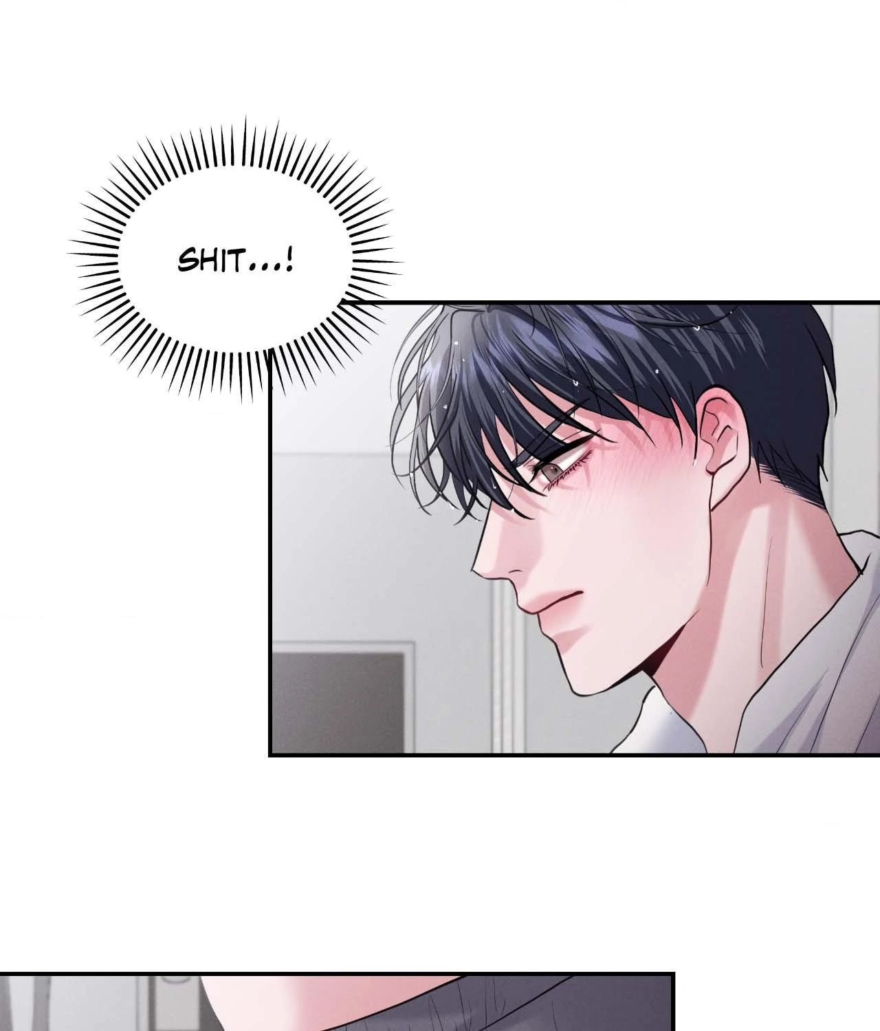 Lessons in Love - Chapter 31 manhwa