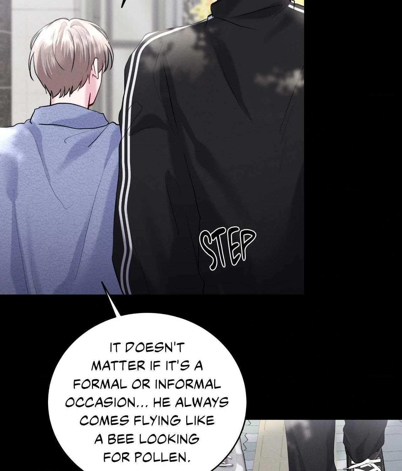 Lessons in Love - Chapter 31 manhwa