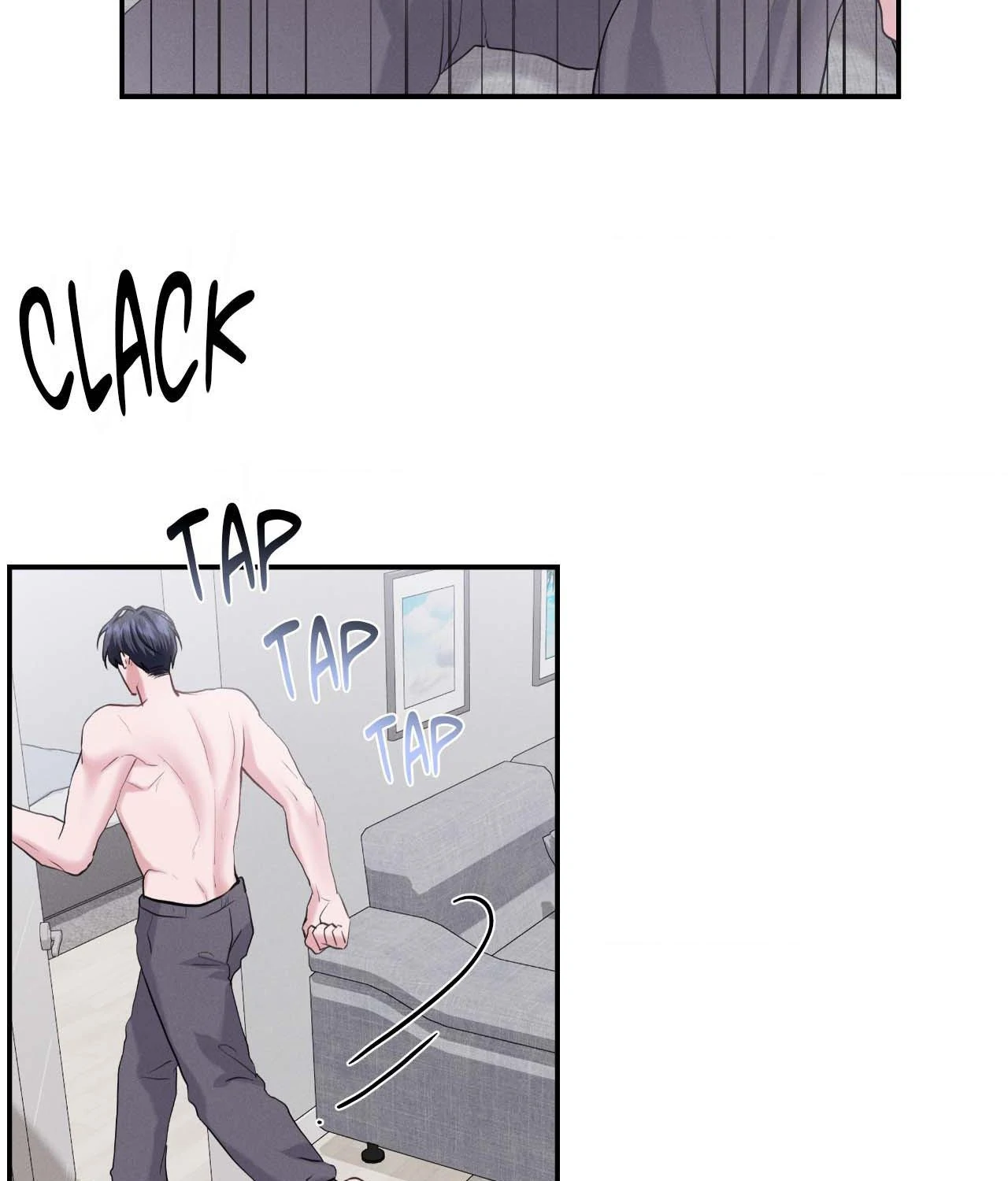 Lessons in Love - Chapter 31 manhwa