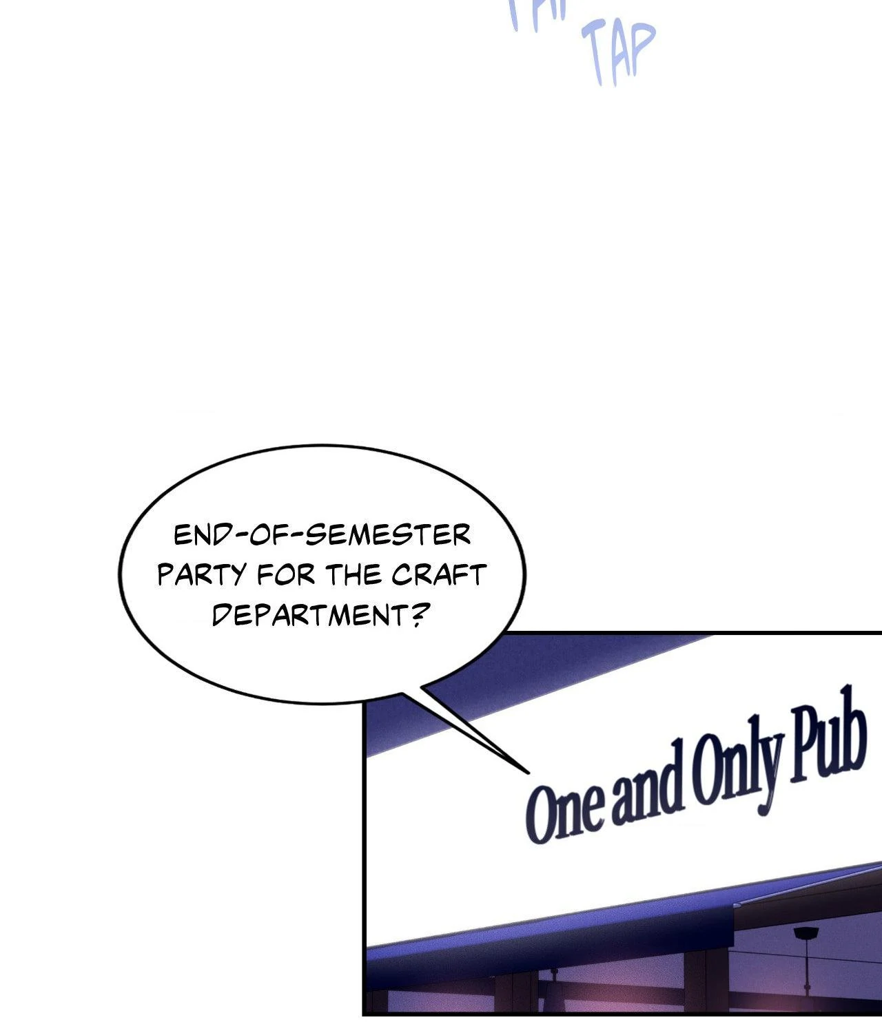 Lessons in Love - Chapter 31 manhwa