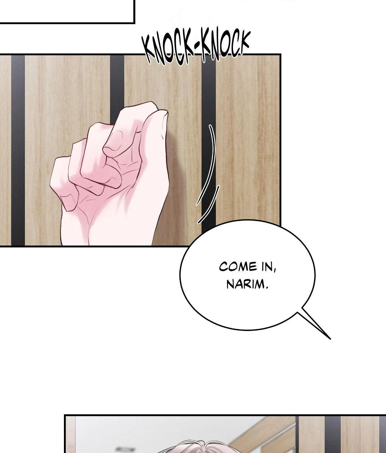 Lessons in Love - Chapter 31 manhwa