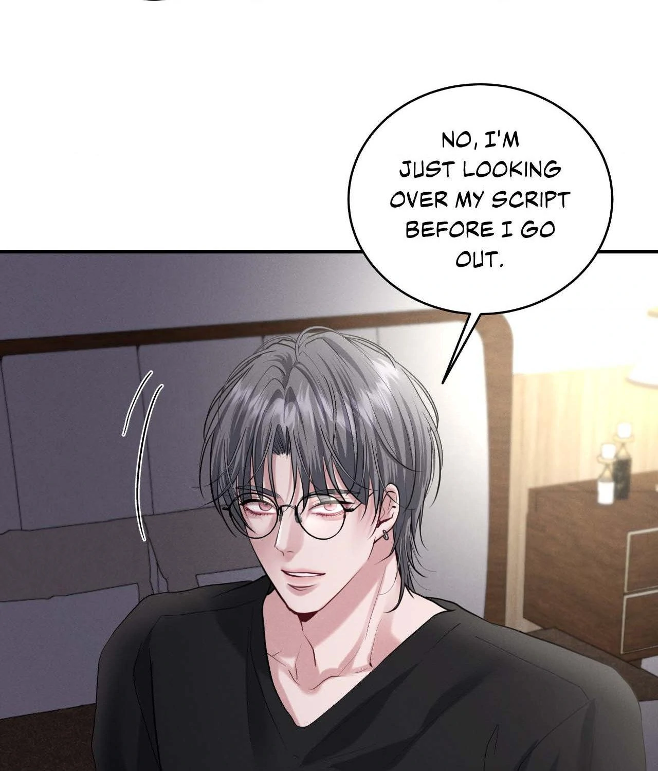 Lessons in Love - Chapter 31 manhwa