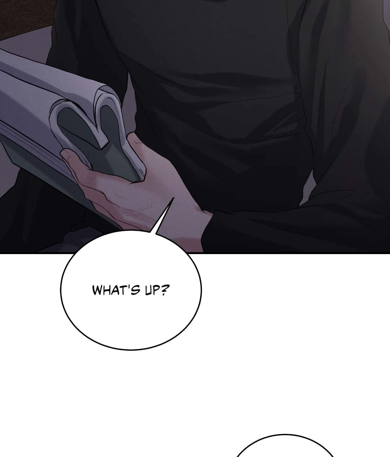 Lessons in Love - Chapter 31 manhwa