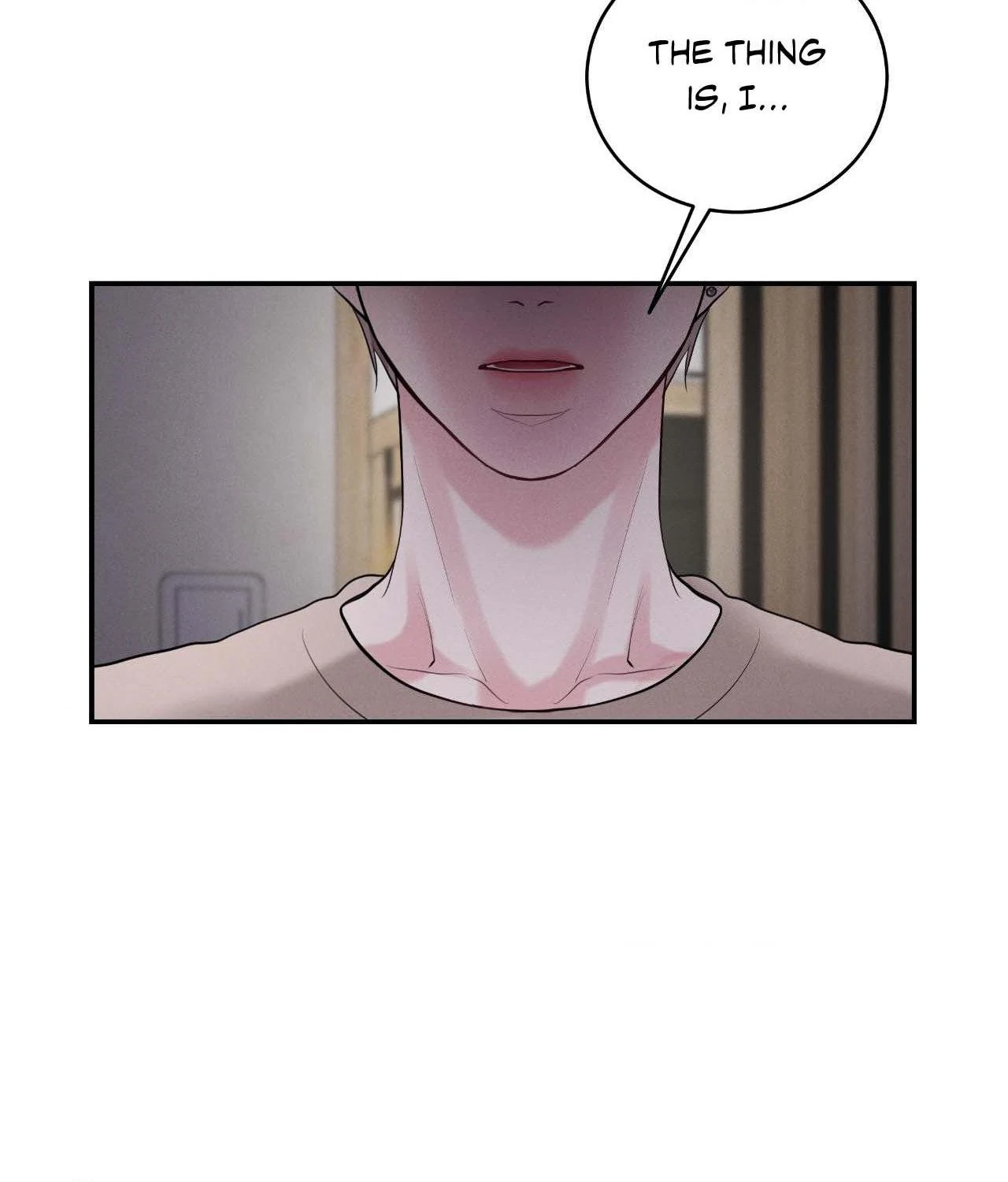 Lessons in Love - Chapter 31 manhwa