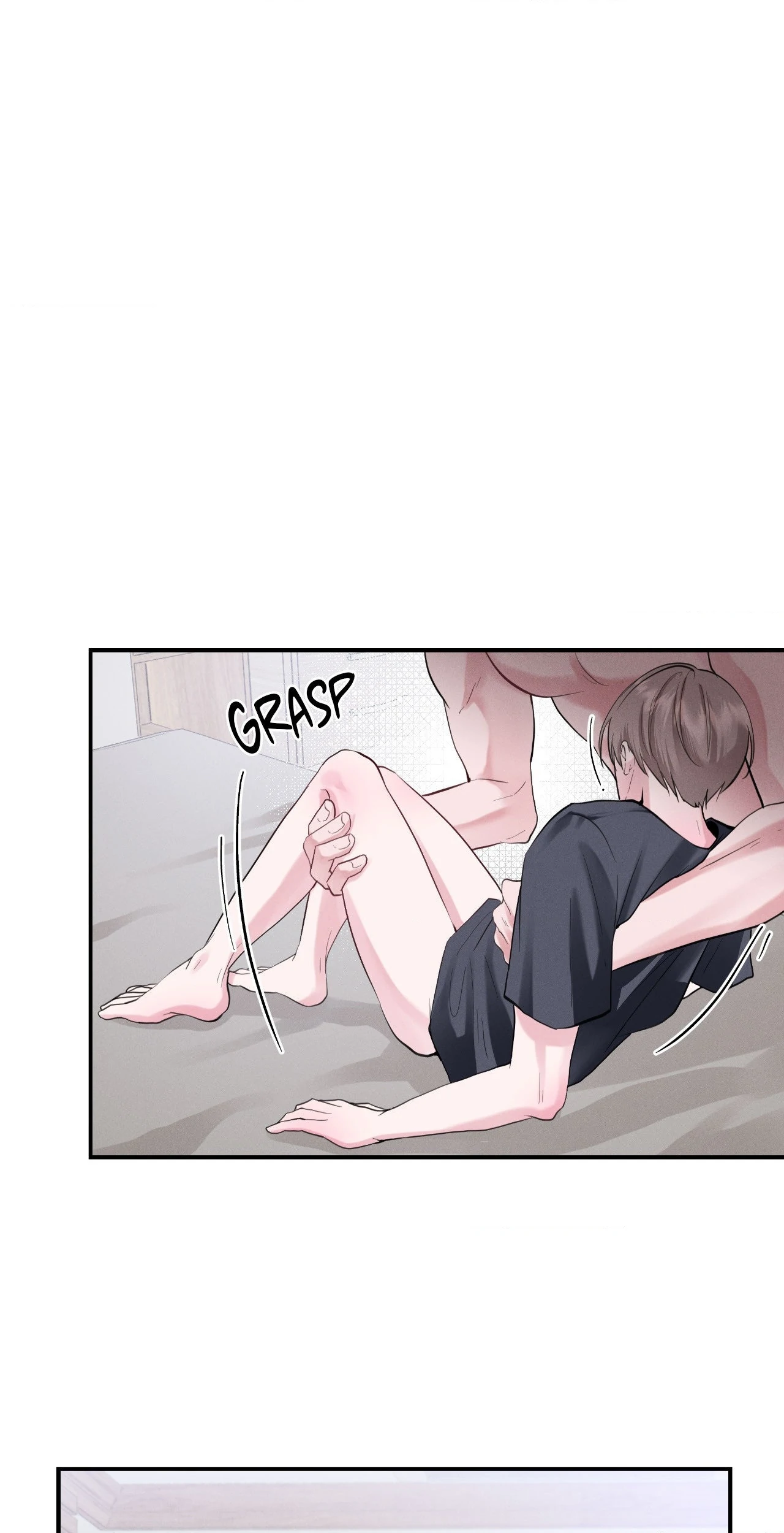 Lessons in Love - Chapter 4 manhwa