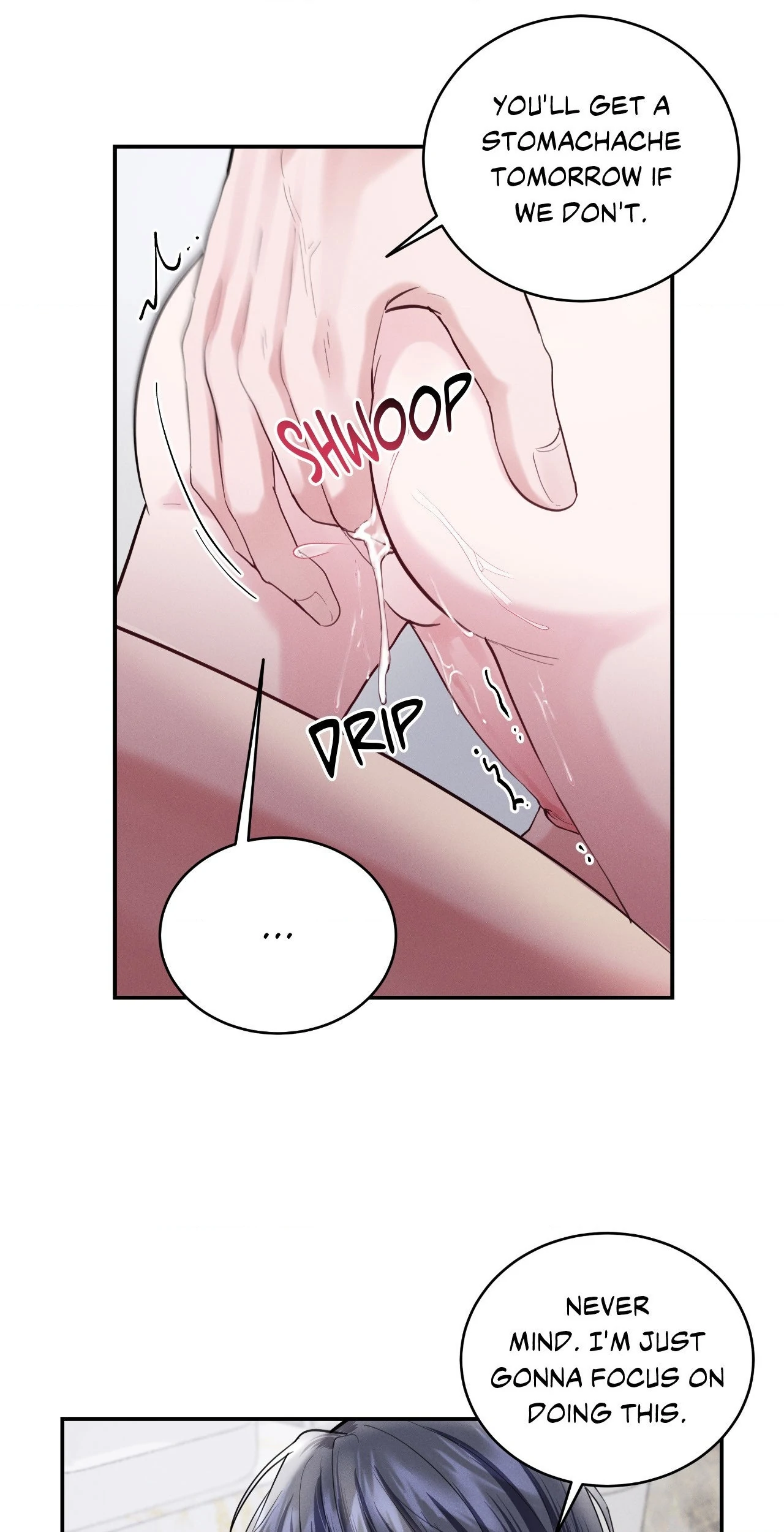 Lessons in Love - Chapter 4 manhwa