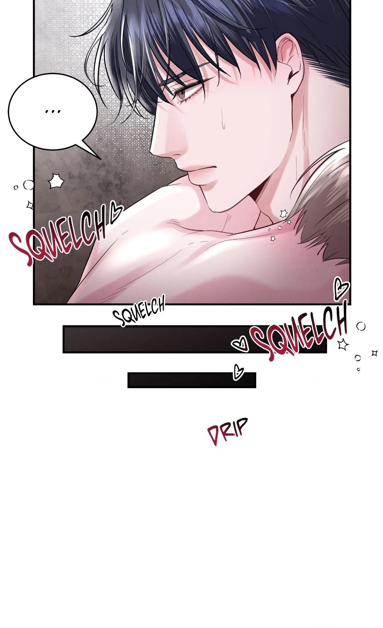 Lessons in Love - Chapter 4 manhwa