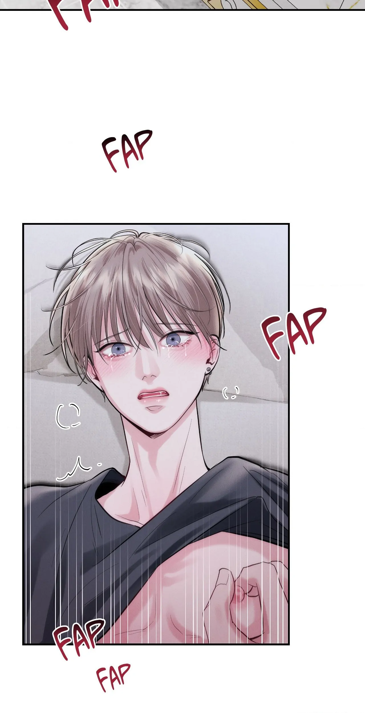 Lessons in Love - Chapter 4 manhwa