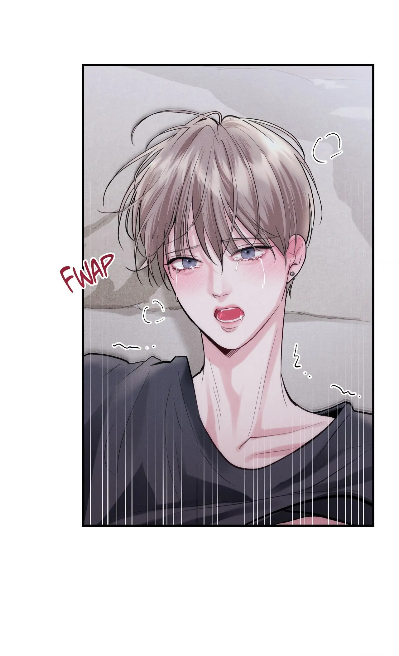Lessons in Love - Chapter 4 manhwa