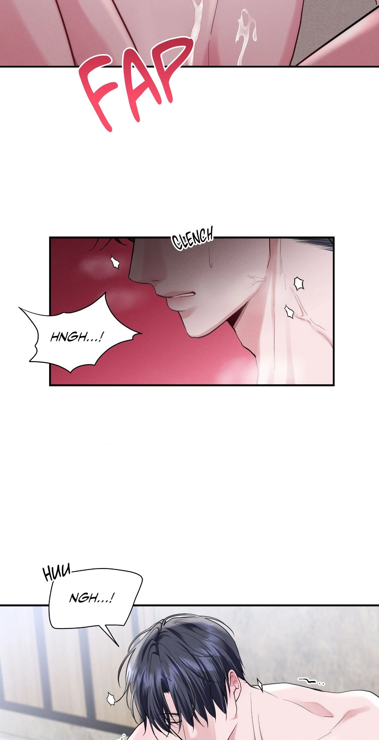 Lessons in Love - Chapter 4 manhwa