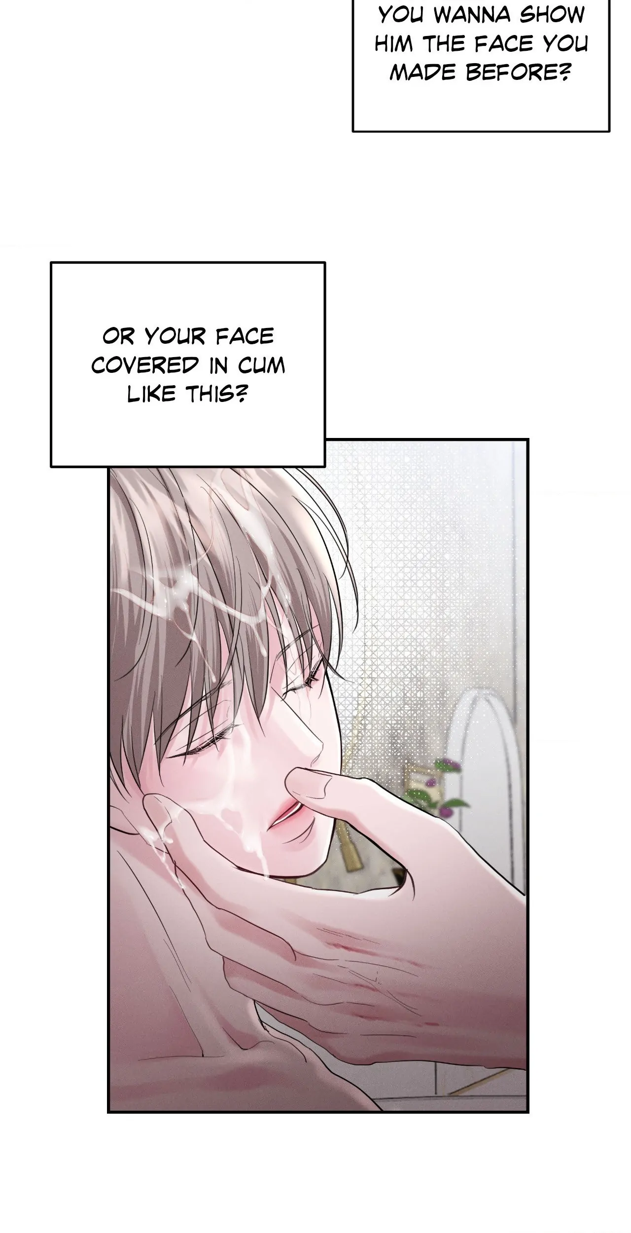 Lessons in Love - Chapter 4 manhwa