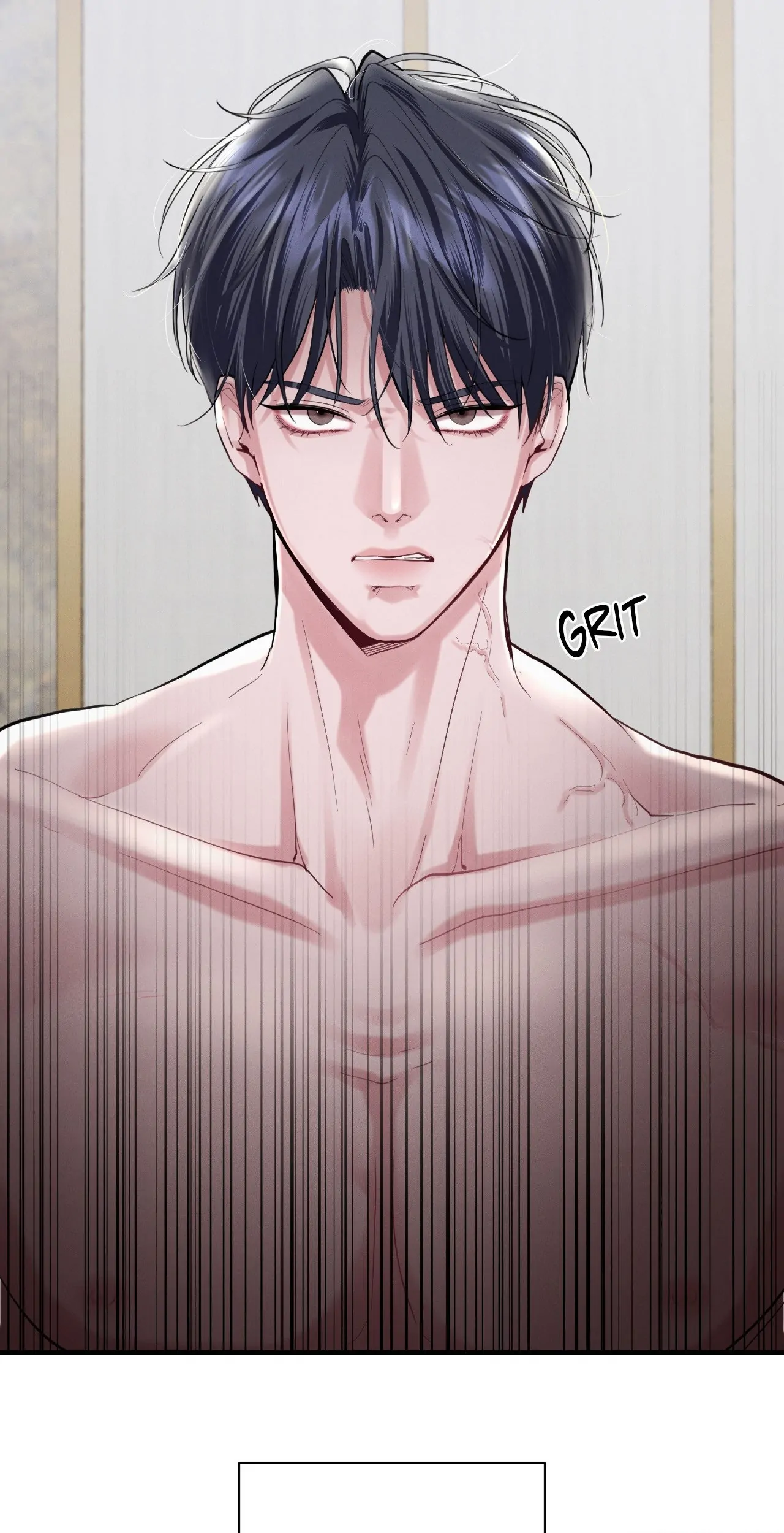 Lessons in Love - Chapter 4 manhwa