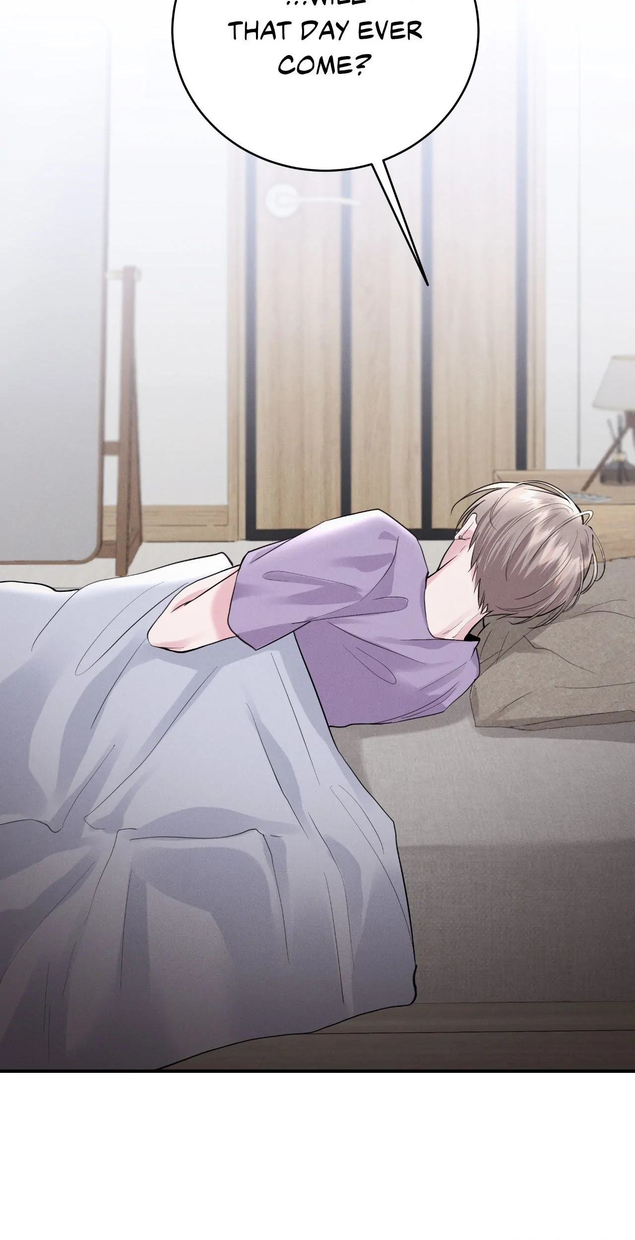 Lessons in Love - Chapter 4 manhwa