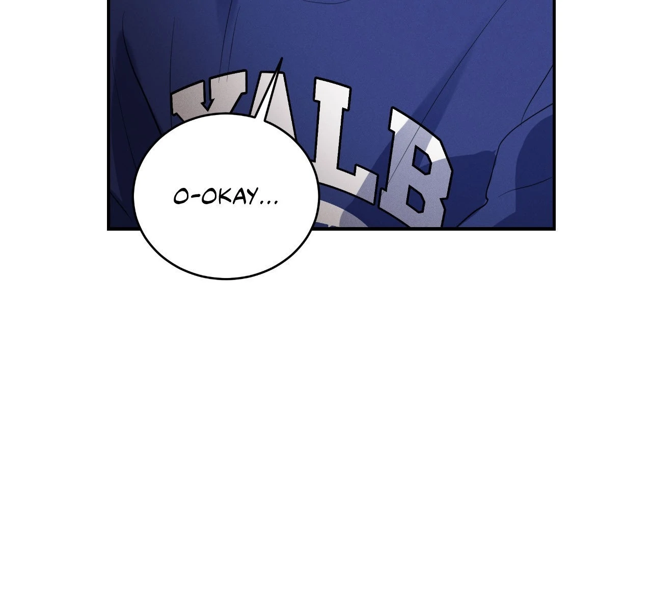 Lessons in Love - Chapter 5 manhwa