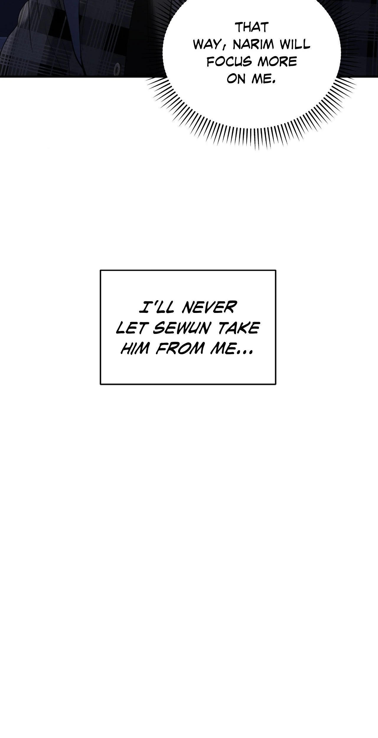 Lessons in Love - Chapter 5 manhwa