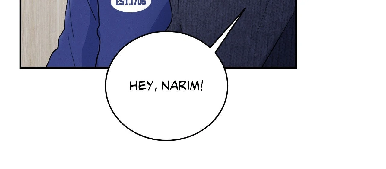 Lessons in Love - Chapter 6 manhwa