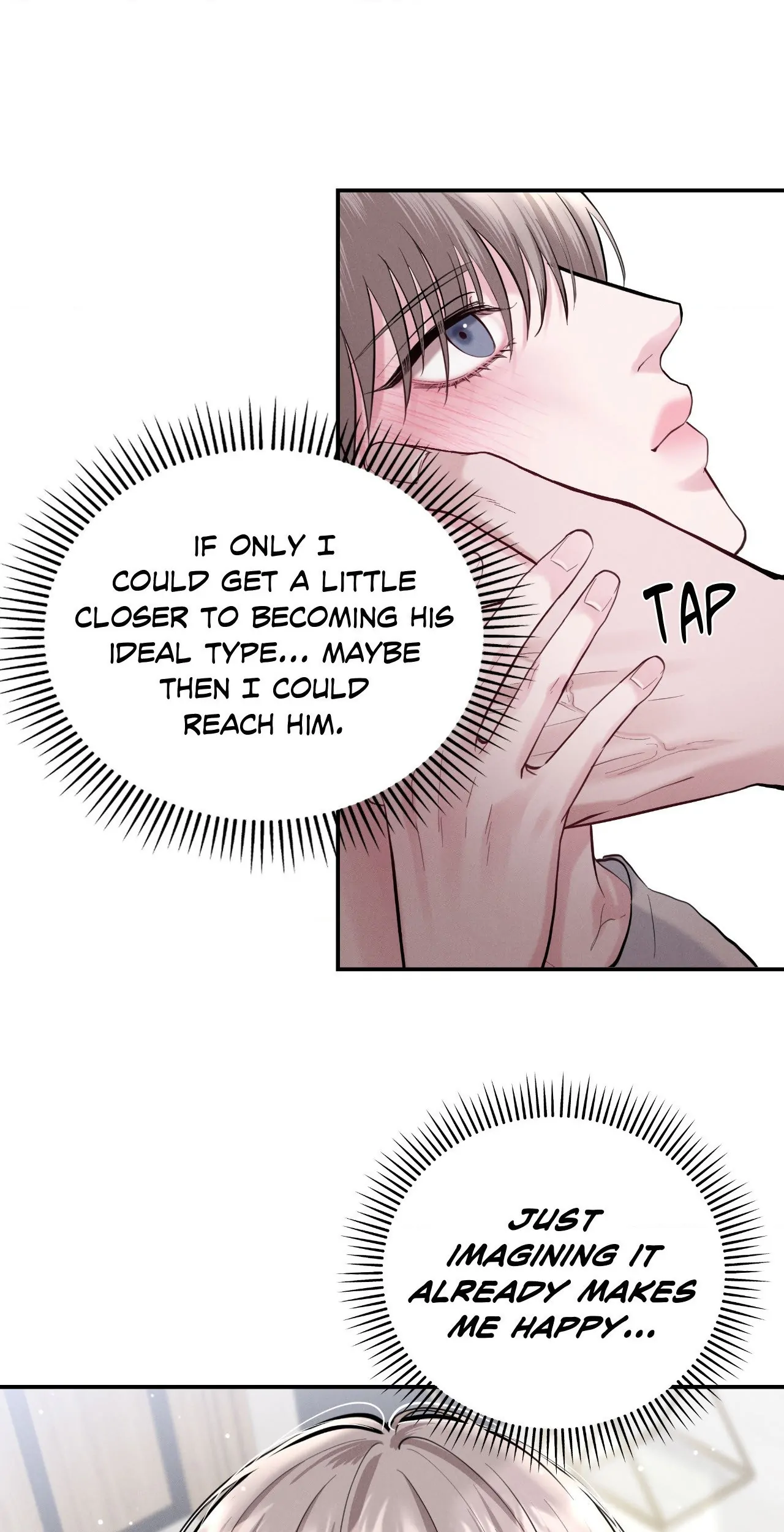 Lessons in Love - Chapter 6 manhwa