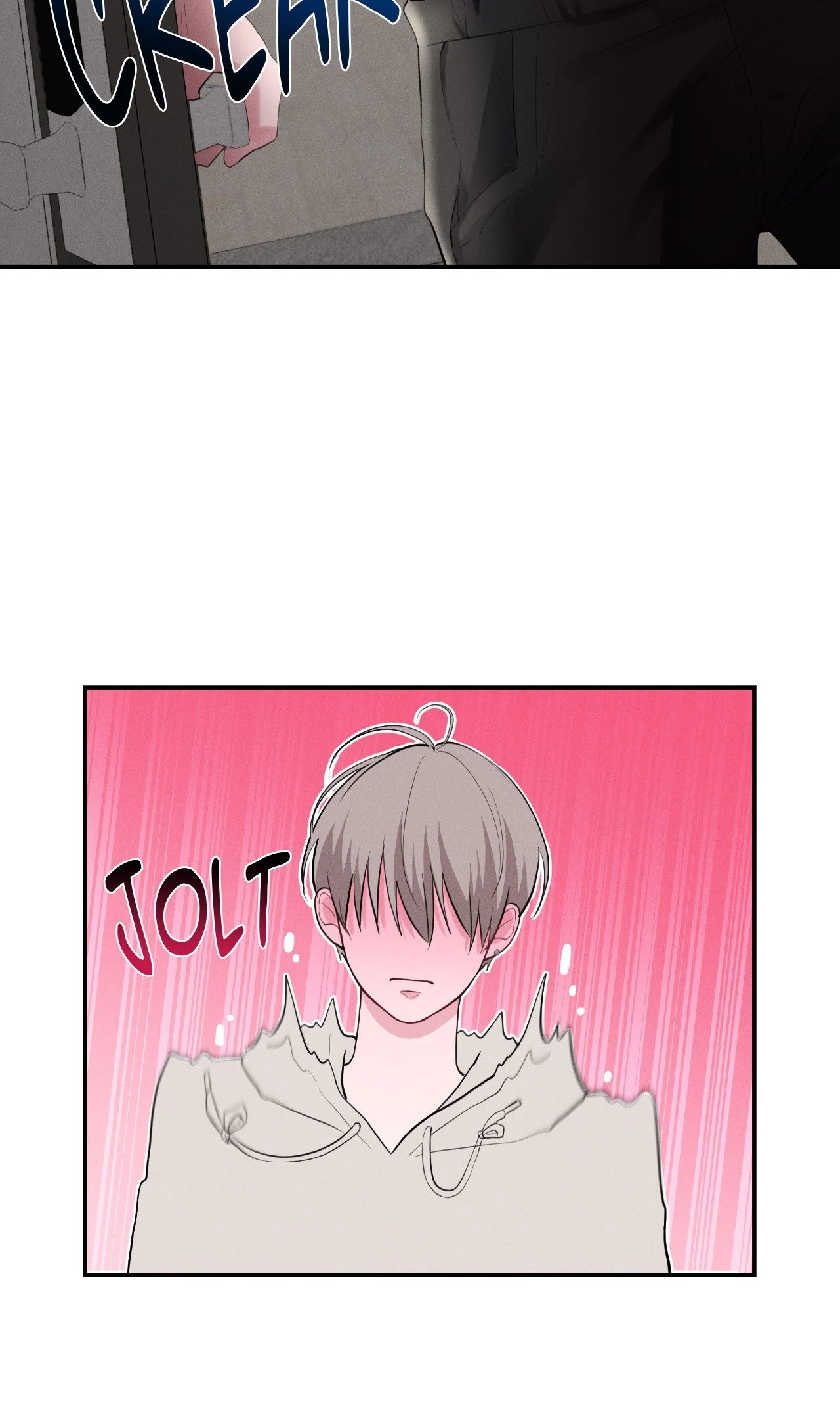 Lessons in Love - Chapter 6 manhwa