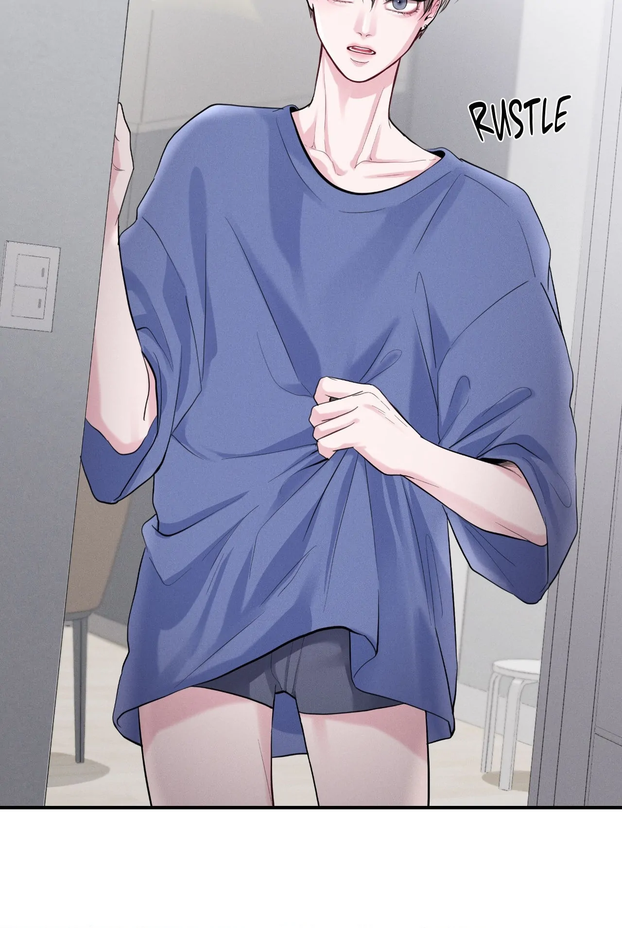 Lessons in Love - Chapter 6 manhwa