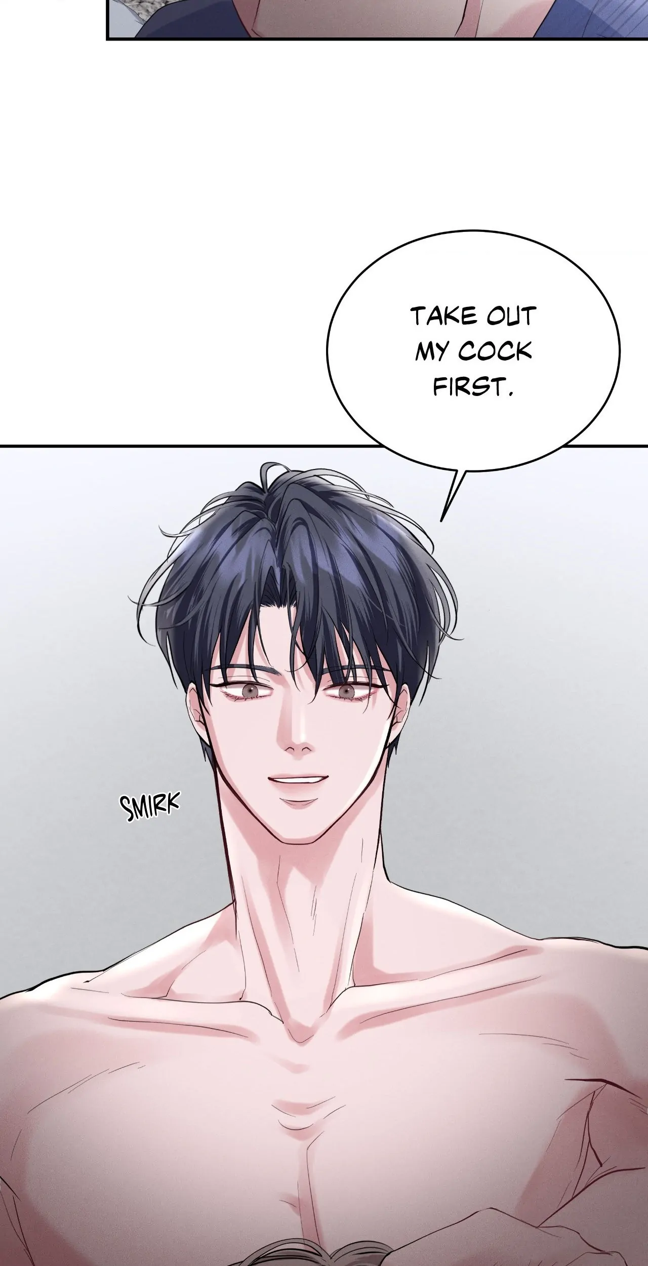 Lessons in Love - Chapter 6 manhwa