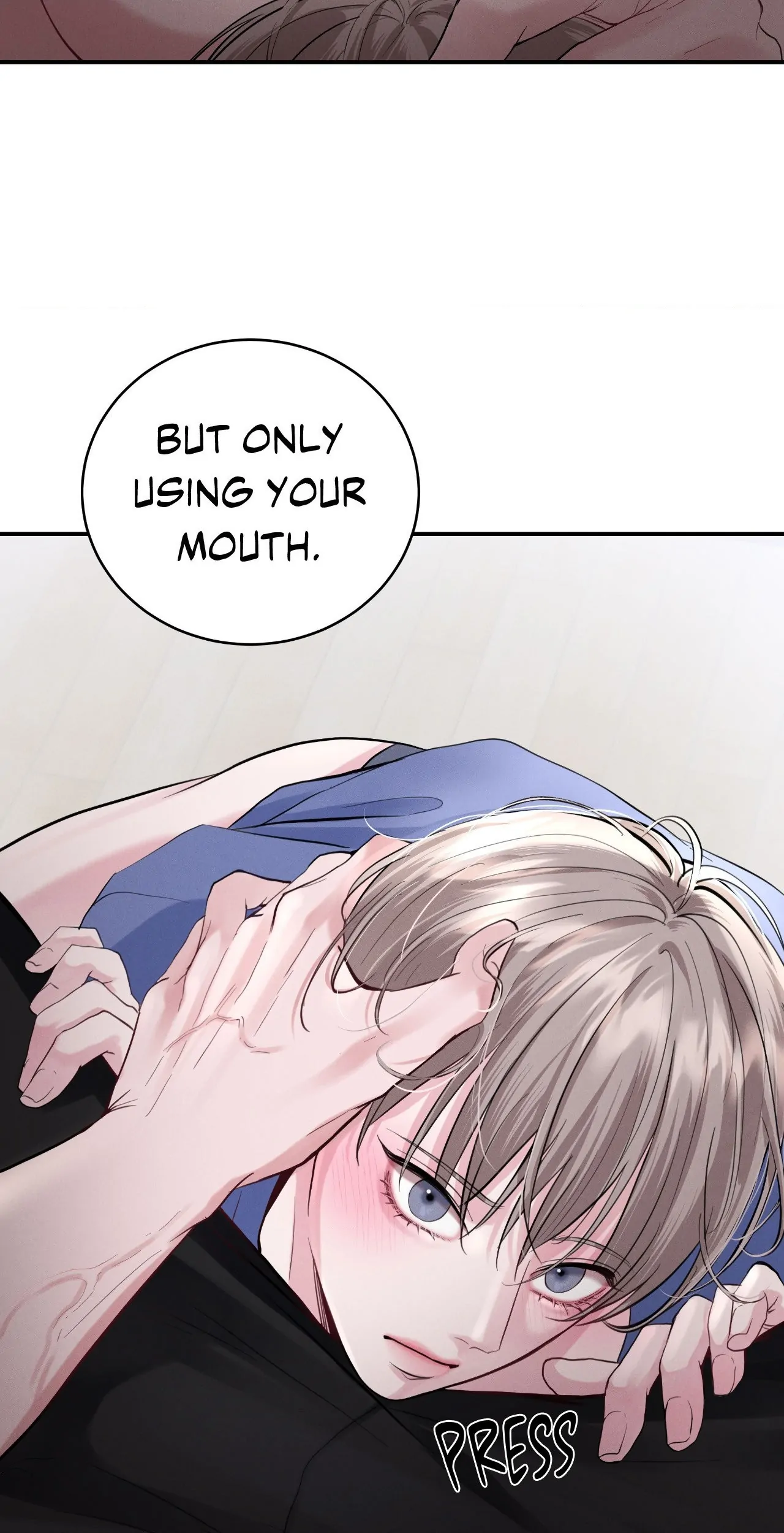 Lessons in Love - Chapter 6 manhwa