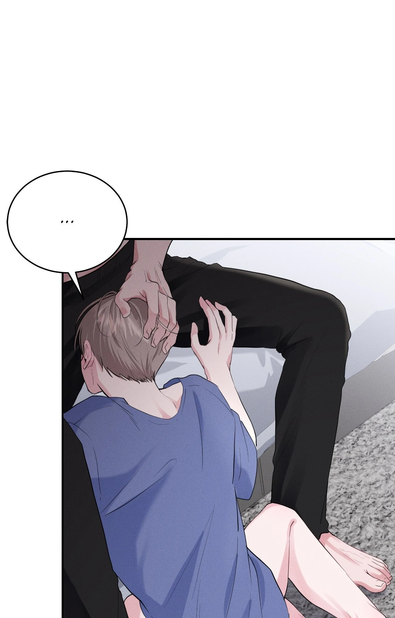Lessons in Love - Chapter 7 manhwa