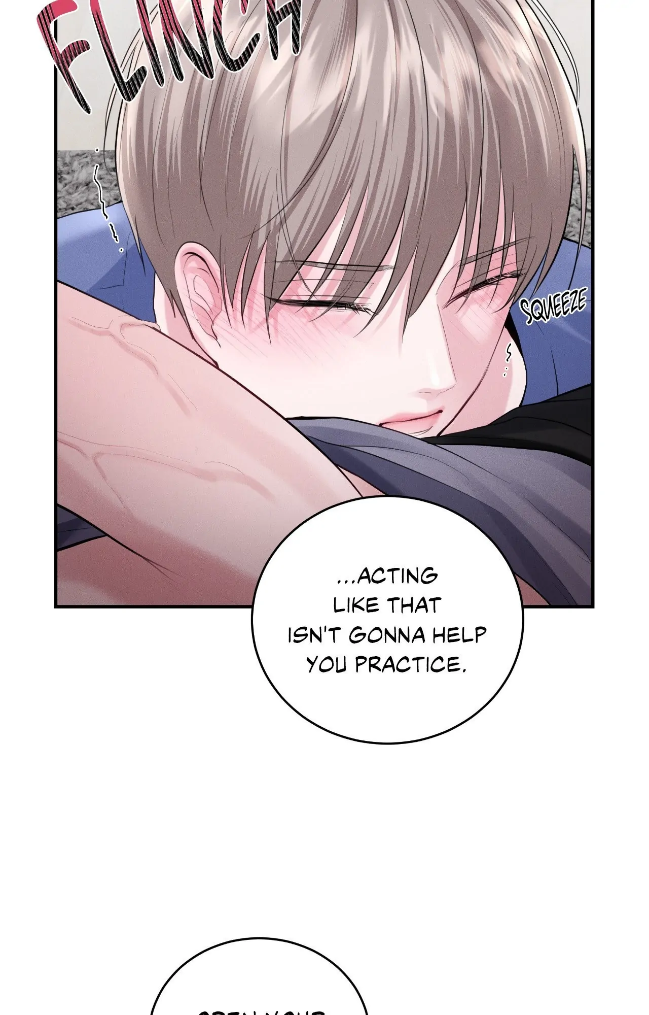 Lessons in Love - Chapter 7 manhwa