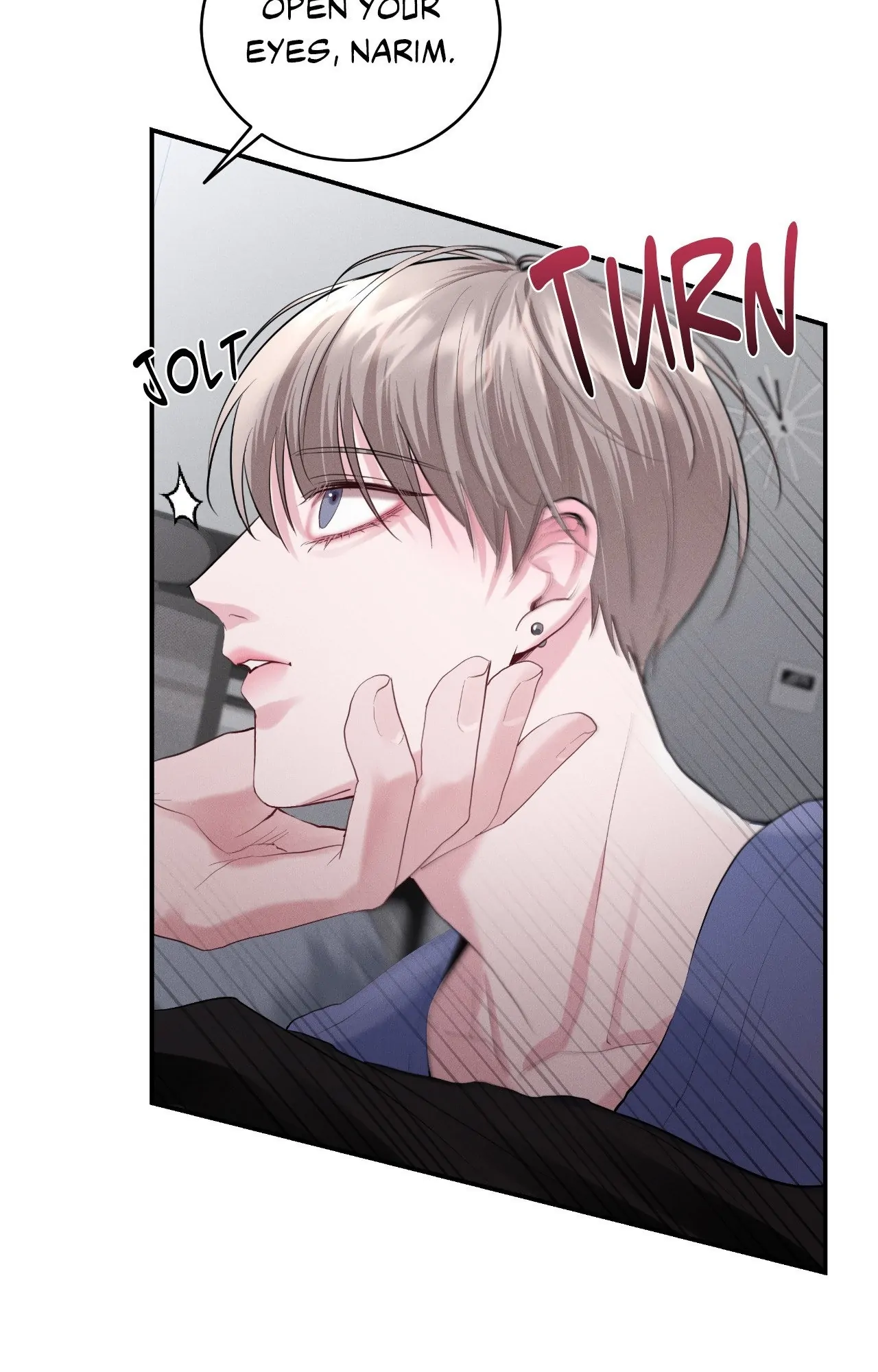 Lessons in Love - Chapter 7 manhwa
