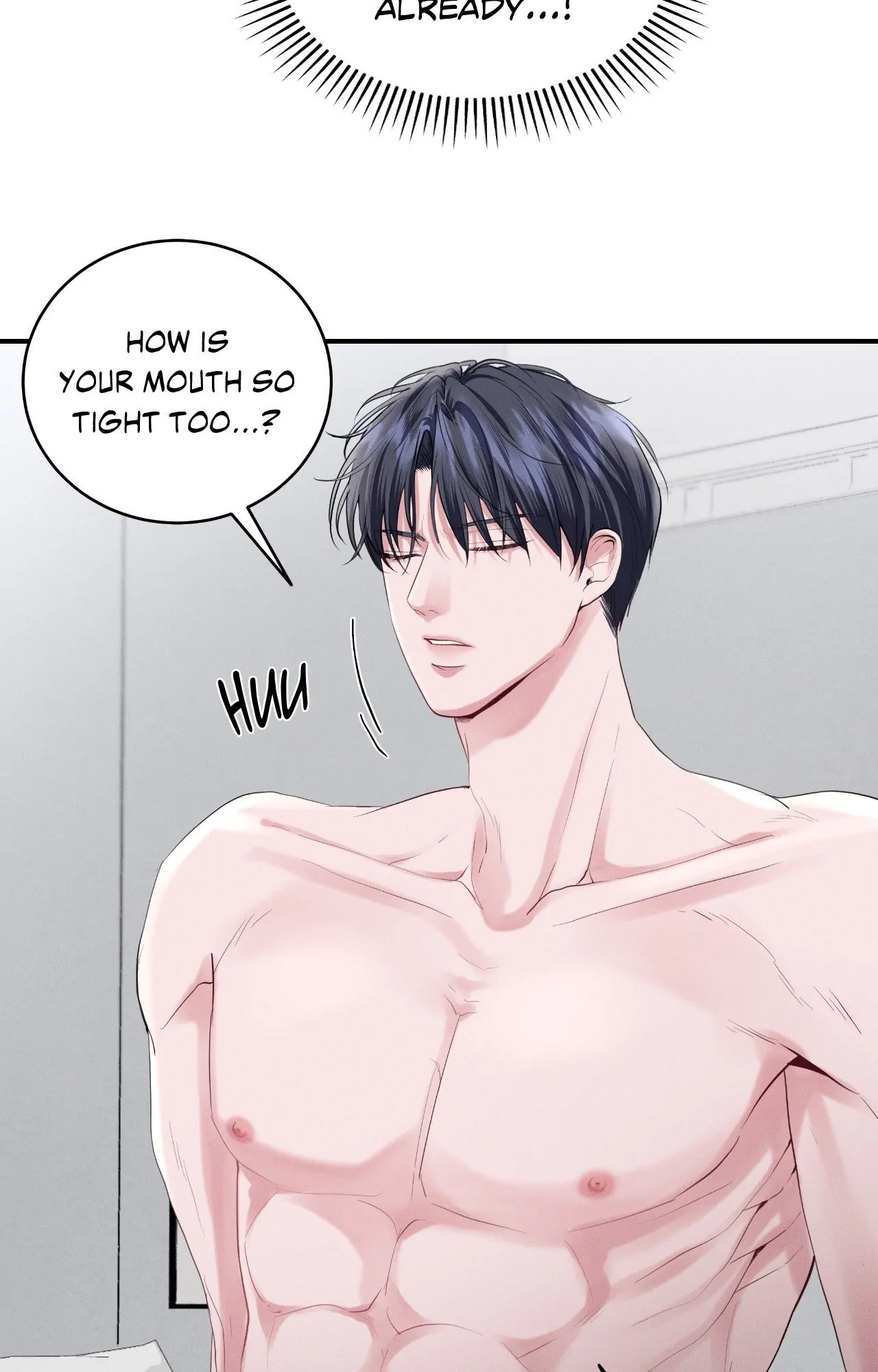 Lessons in Love - Chapter 7 manhwa
