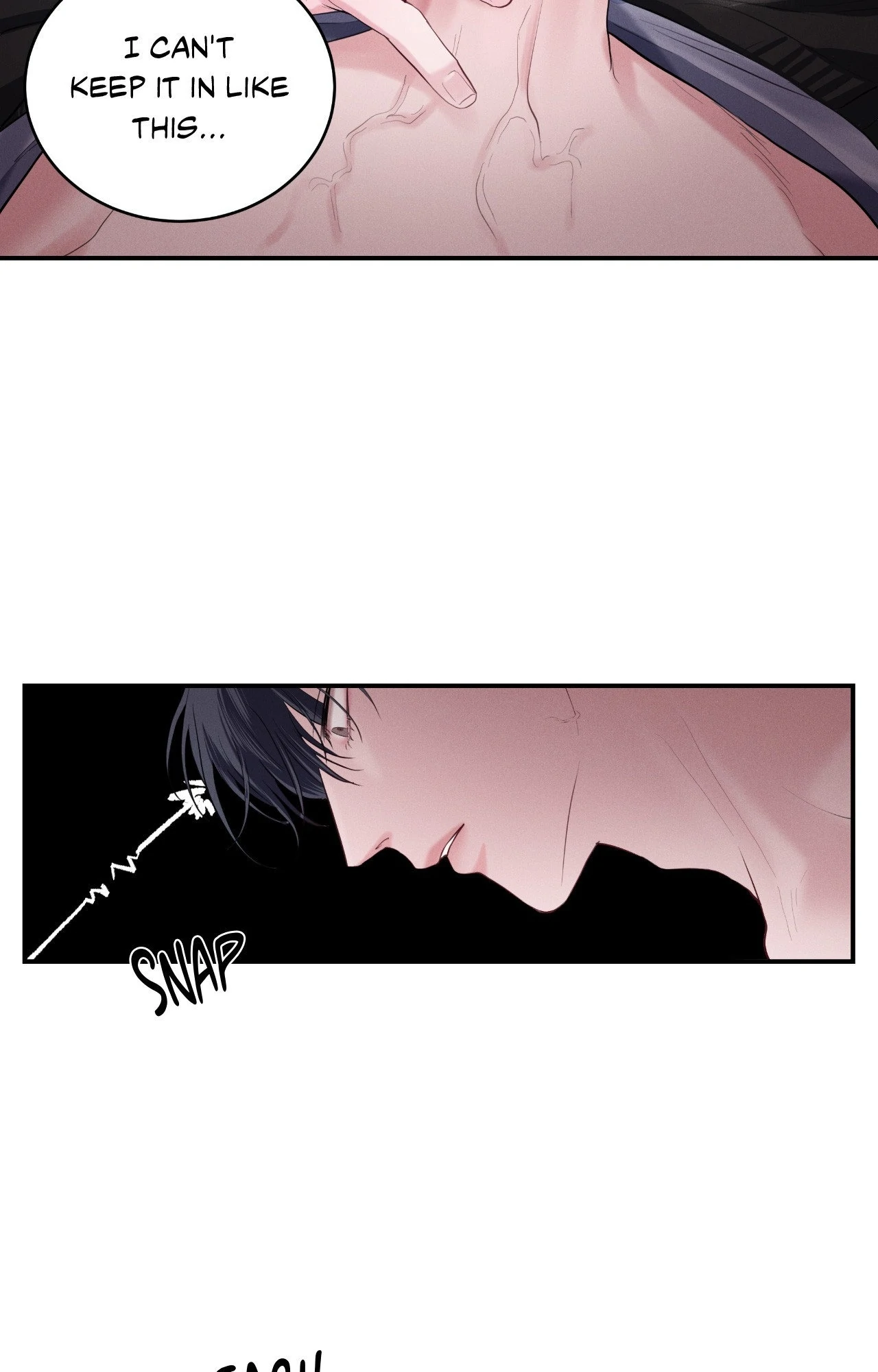 Lessons in Love - Chapter 7 manhwa