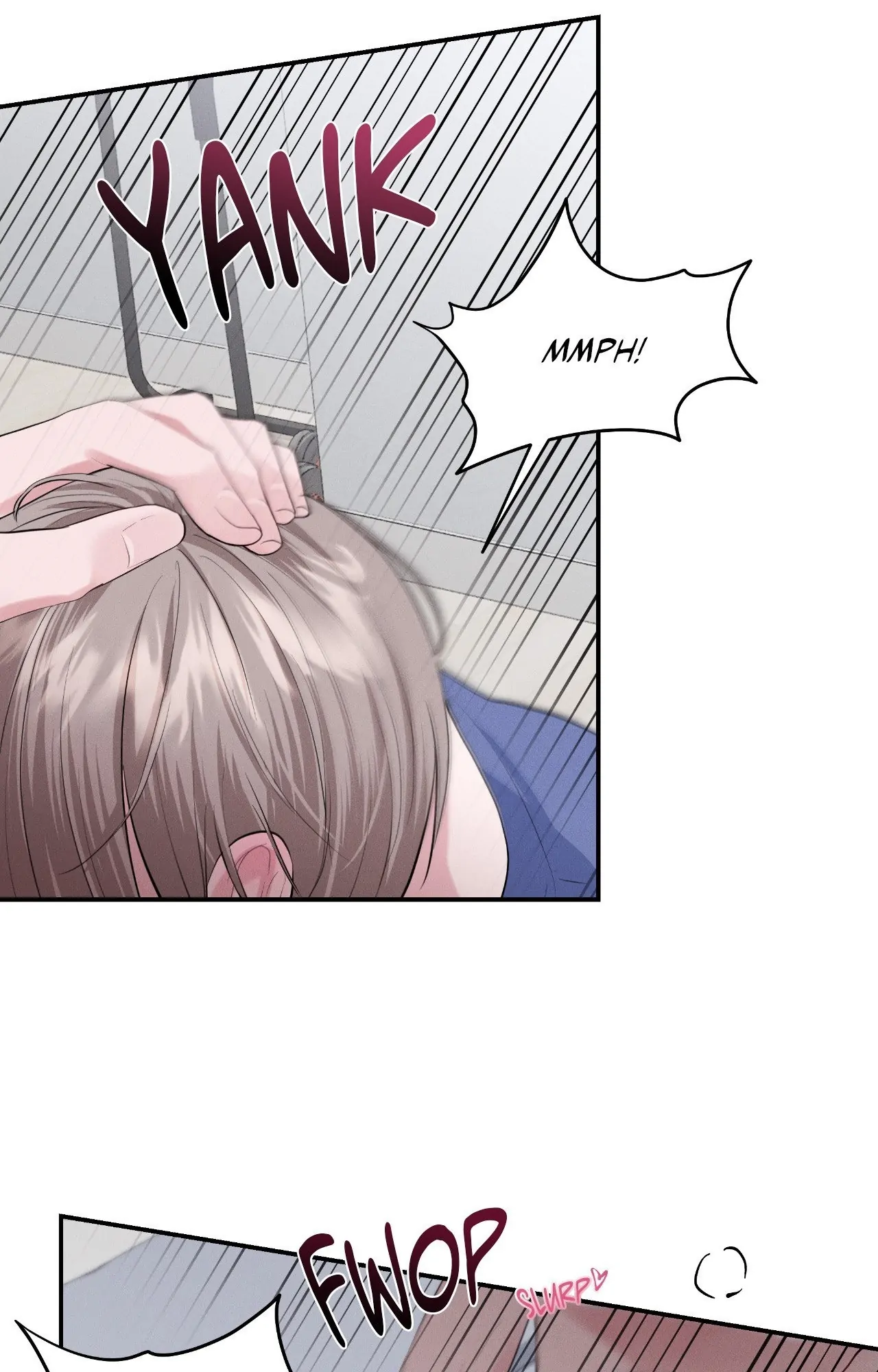 Lessons in Love - Chapter 7 manhwa