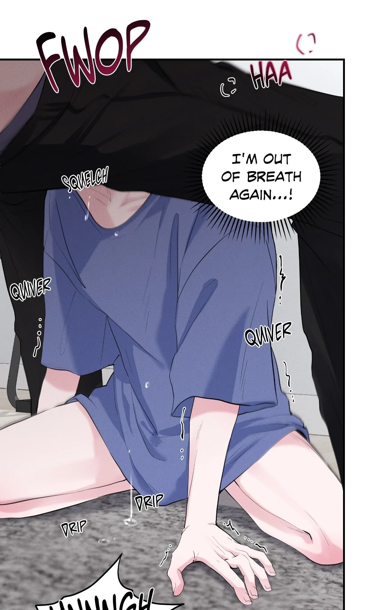 Lessons in Love - Chapter 7 manhwa