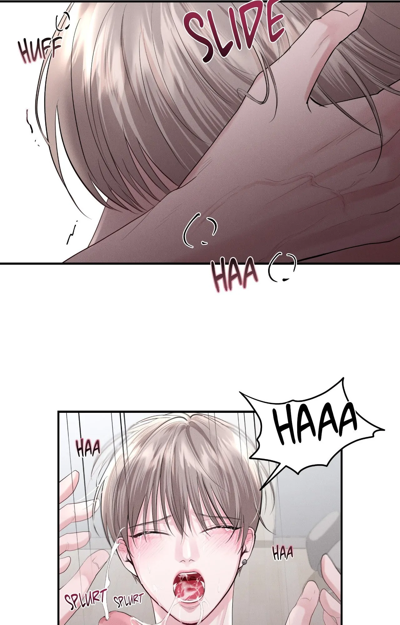 Lessons in Love - Chapter 7 manhwa