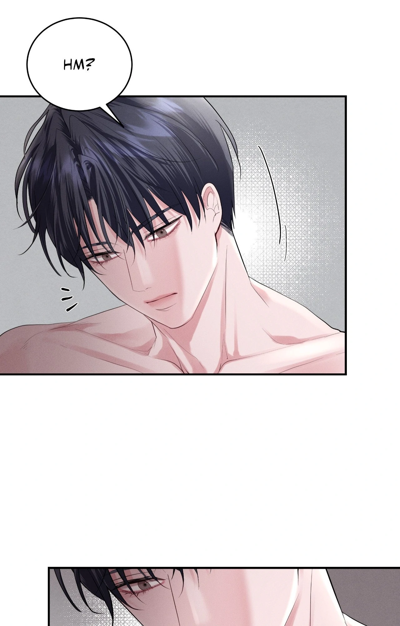 Lessons in Love - Chapter 7 manhwa