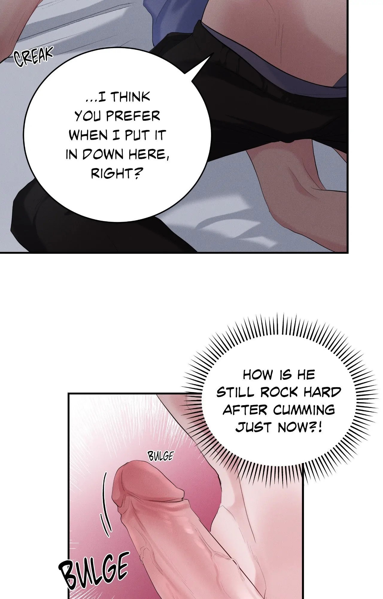 Lessons in Love - Chapter 7 manhwa
