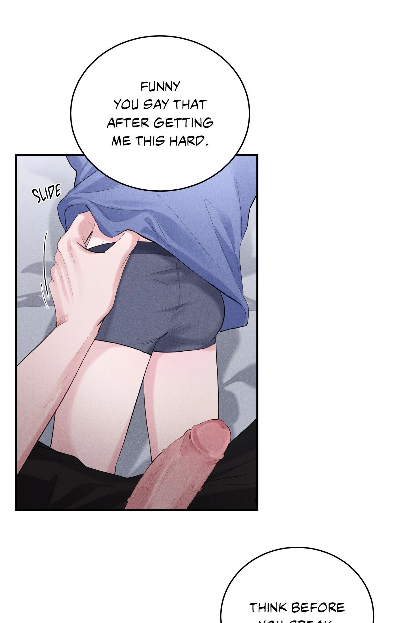Lessons in Love - Chapter 7 manhwa