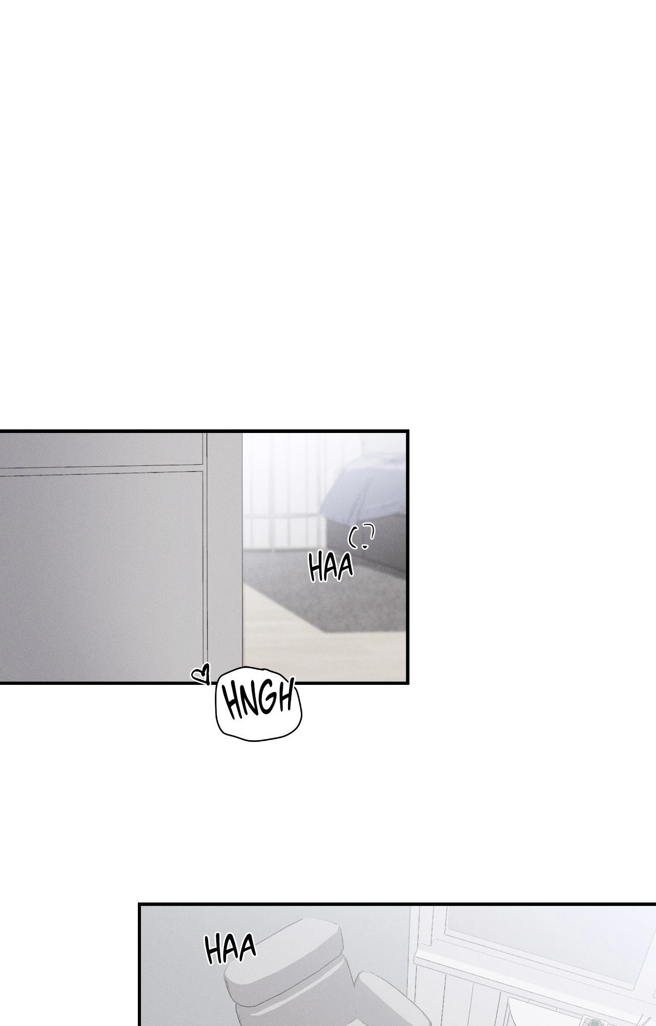Lessons in Love - Chapter 8 manhwa
