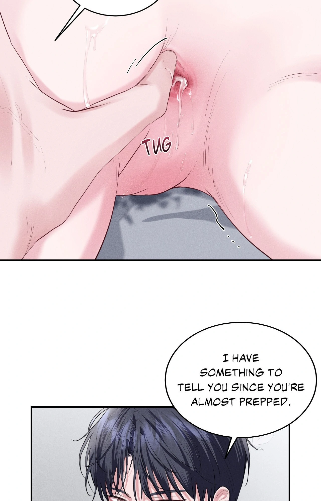 Lessons in Love - Chapter 8 manhwa