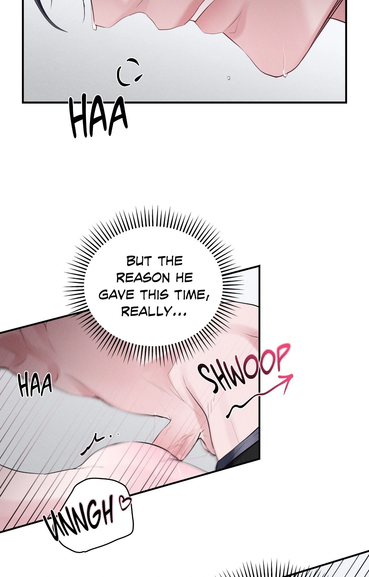 Lessons in Love - Chapter 8 manhwa