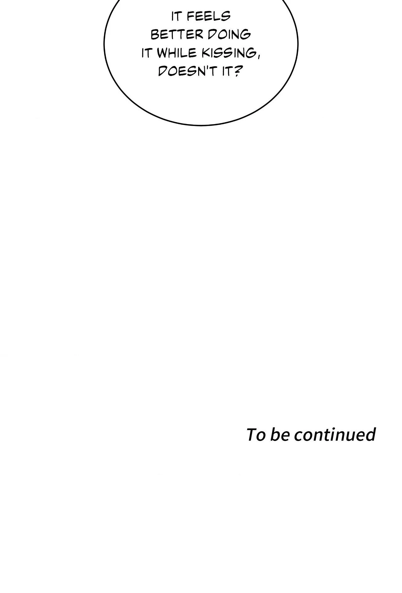 Lessons in Love - Chapter 8 manhwa