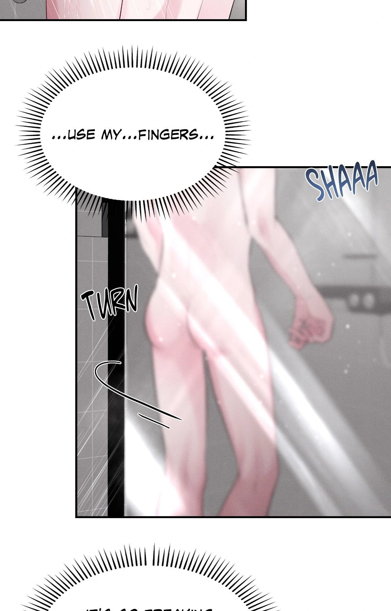 Lessons in Love - Chapter 9 manhwa