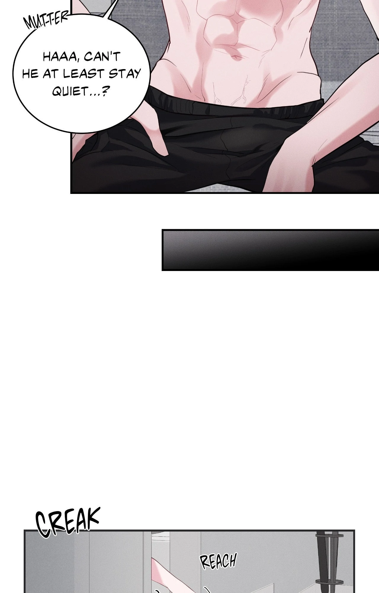 Lessons in Love - Chapter 9 manhwa