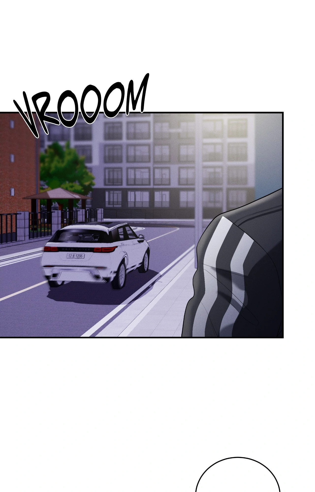 Lessons in Love - Chapter 9 manhwa