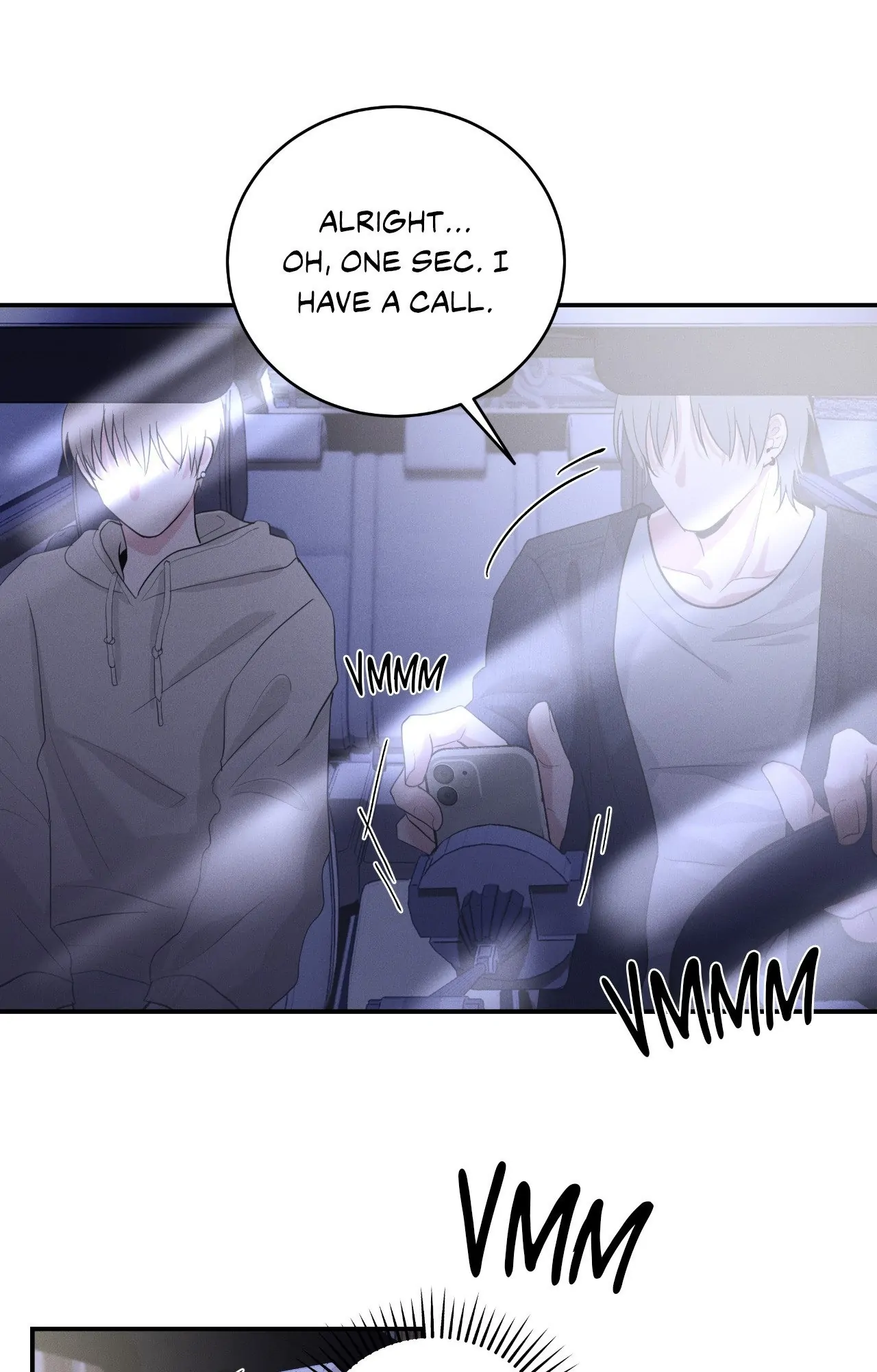 Lessons in Love - Chapter 9 manhwa