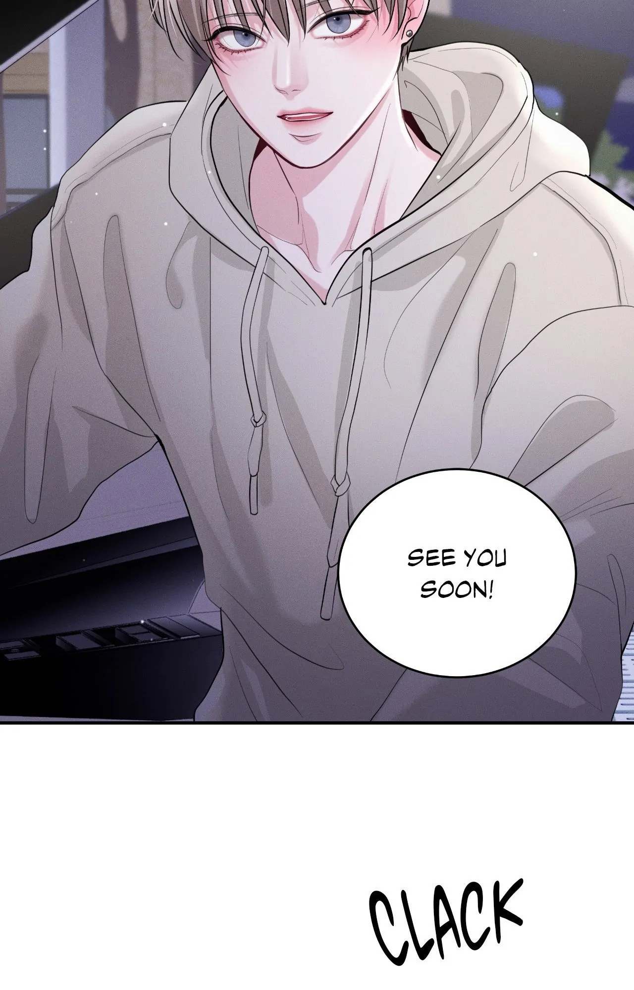 Lessons in Love - Chapter 9 manhwa