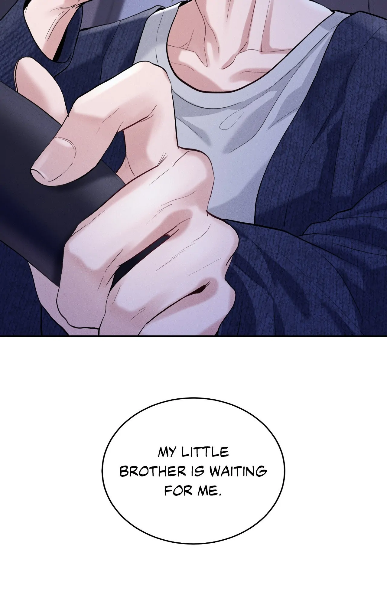 Lessons in Love - Chapter 9 manhwa