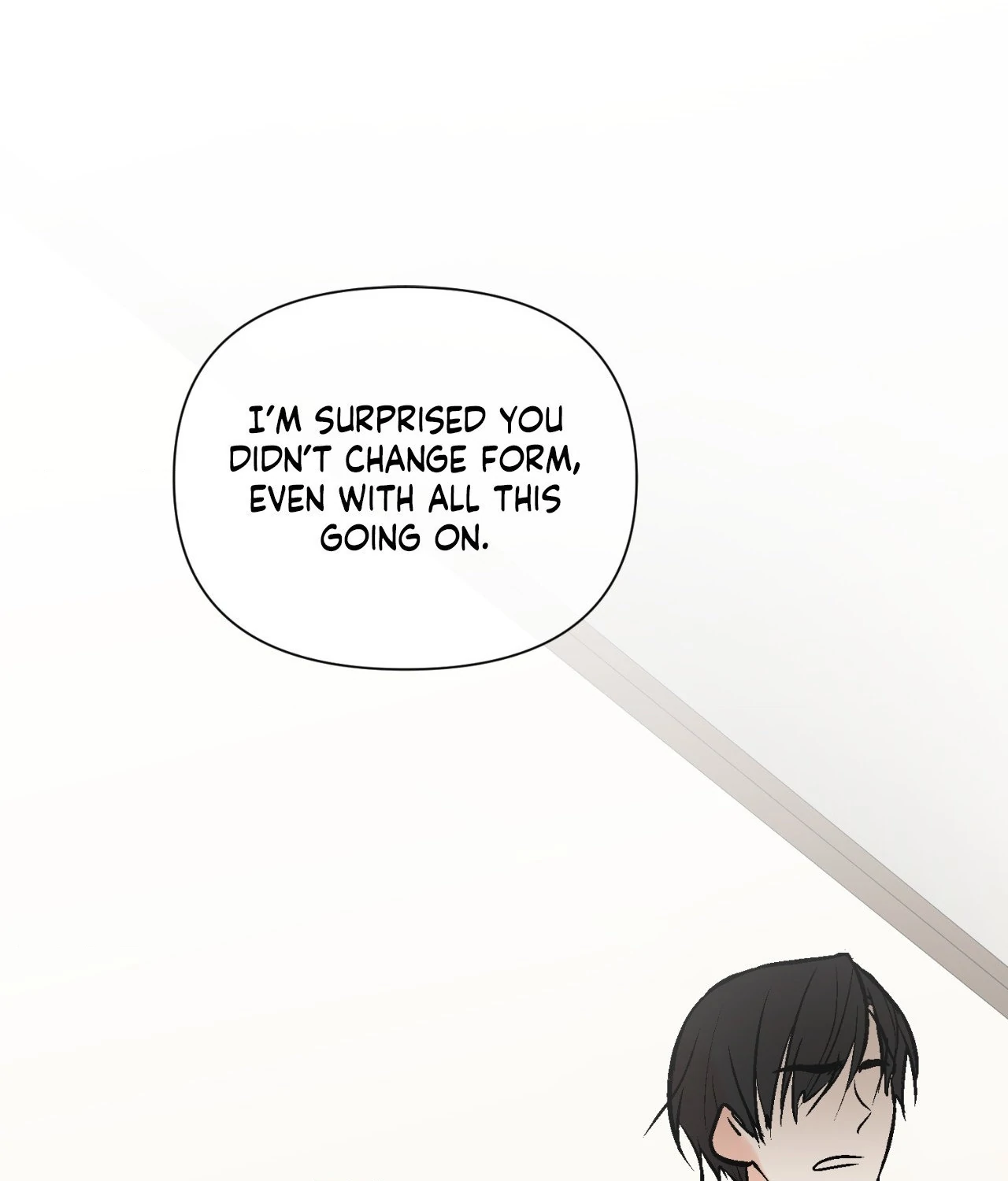 My Insatiable Demon [Official] - Chapter 28 manhwa
