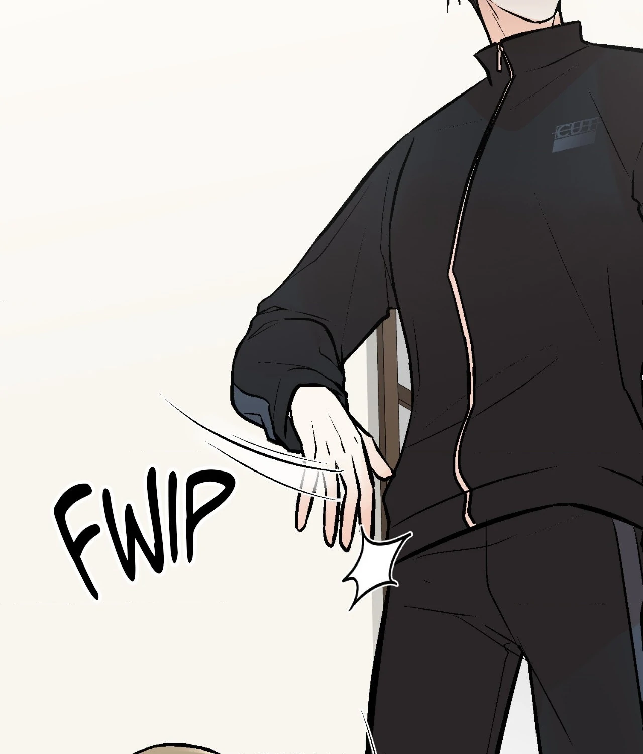 My Insatiable Demon [Official] - Chapter 28 manhwa