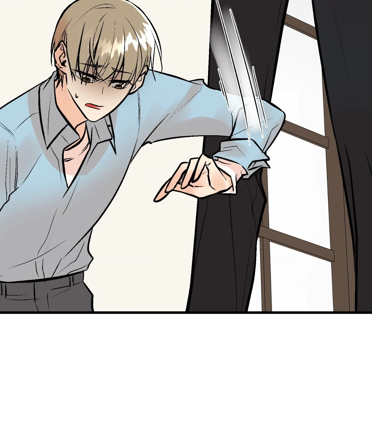 My Insatiable Demon [Official] - Chapter 28 manhwa
