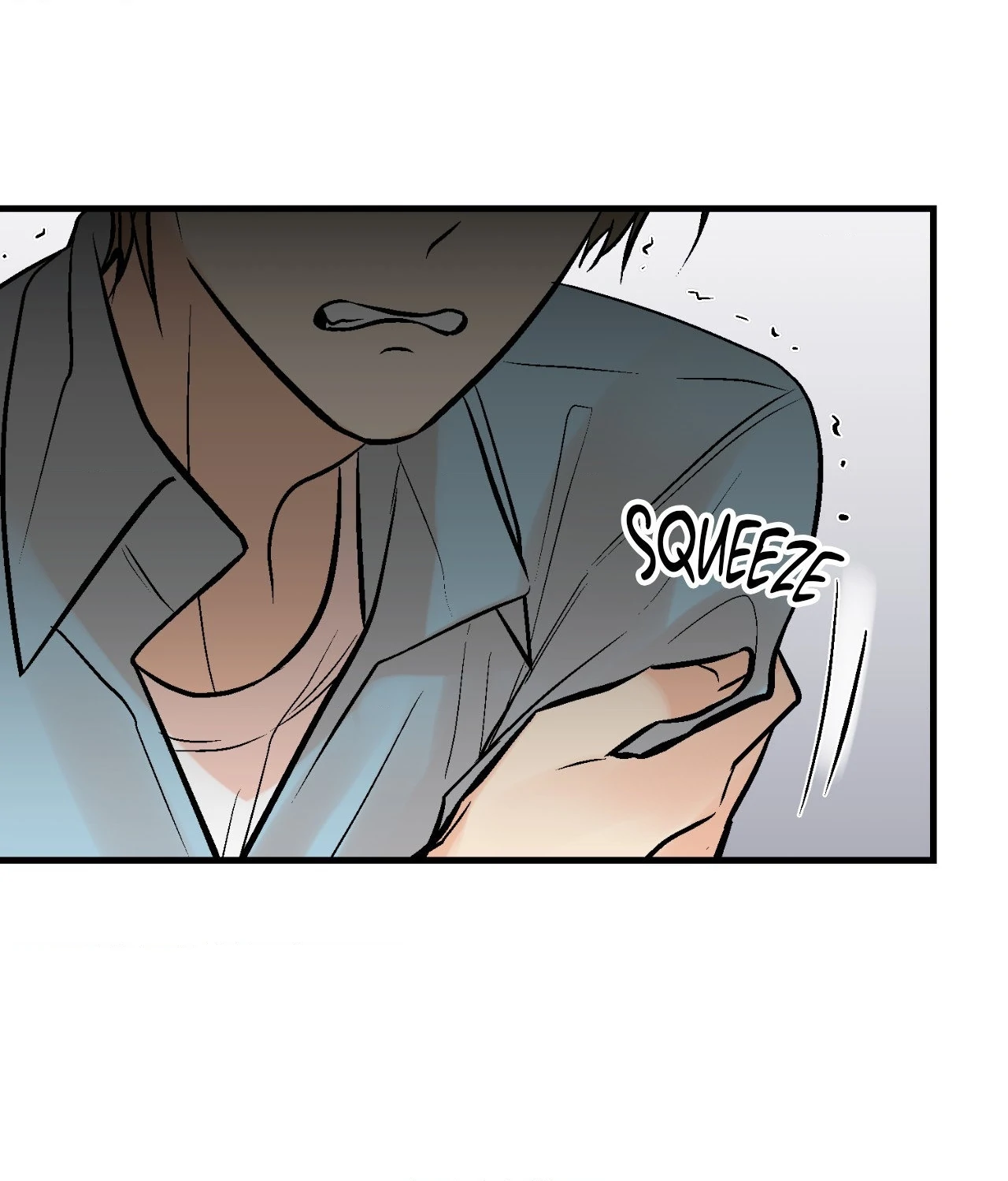 My Insatiable Demon [Official] - Chapter 28 manhwa